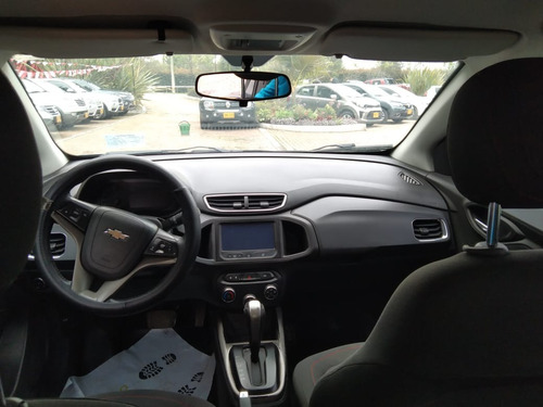 Chevrolet Onix 1.4 Ltz Modelo 2016