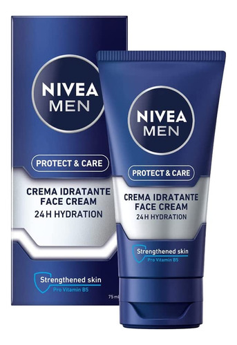 Nivea Para Hombres Hidratant - 7350718:mL a $139907