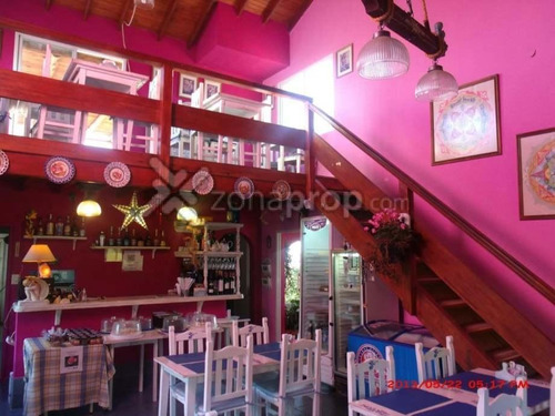 Fondo De Comercio En Venta En Merlo