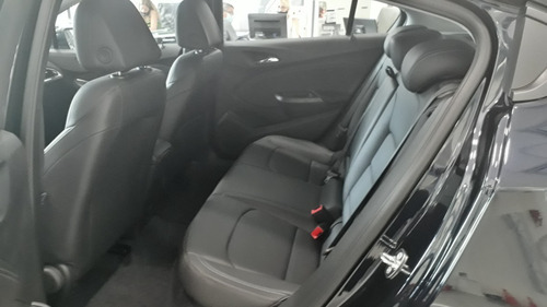 Chevrolet Cruze 1.4t 5p Lt 2021 Jf
