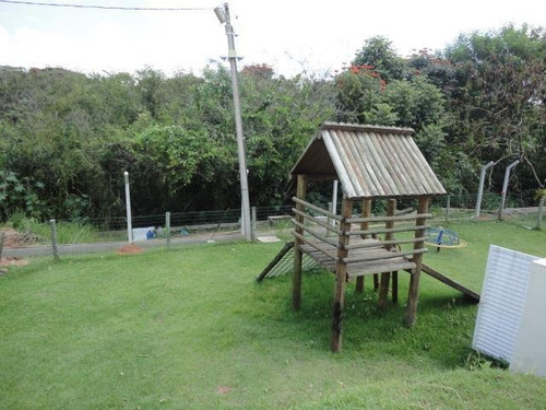 Casa Residencial À Venda, Guara, Campinas. - Ca1629
