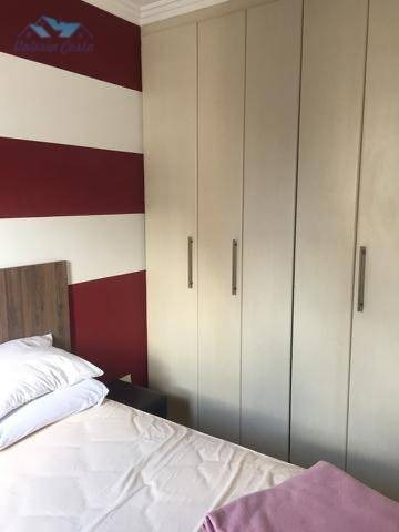 Imagem 10 de 16 de Apartamento À Venda, 72 M² Por R$ 435.000,00 - Ipiranga - São Paulo/sp - Ap1151