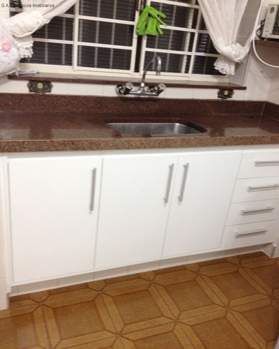 Imagem 10 de 30 de Casa À Venda No Jardim Faculdade - Sorocaba/sp - Ca04967 - 1810939