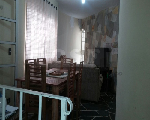 Imagem 16 de 28 de Sobrado Na Vila Universitária De 450m² - Ca04125 - 33157626