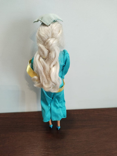 Boneca Barbie Graduation Mattel 1998 (Usado)