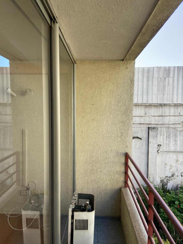 Depto. 3 Dormitorios 1 Baño General Bulnes Barrio Balmaceda