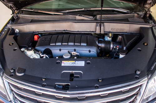 Imagen 15 de 15 de Chevrolet Traverse 2016 5p Lt V6/3.6 Aut 7/pas