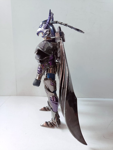 Caballeros Del Zodiaco Radamanthys Myth Cloth Bandai (Usado)