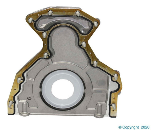 Base Reten Cigüeñal Trasero Express 3500 6.0l V8 2018
