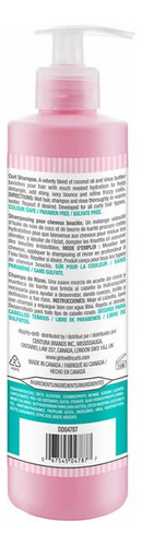 Shampoo Define Rizos E Hidrata, Antifrizz, Da Brillo