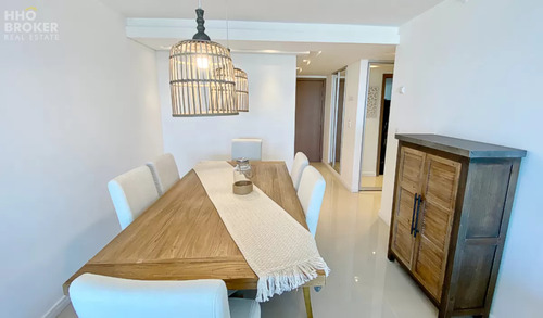 Tus Mejores Vacaciones A Pasos Del Mar, Look Brava, Playa Brava, Punta Del Este