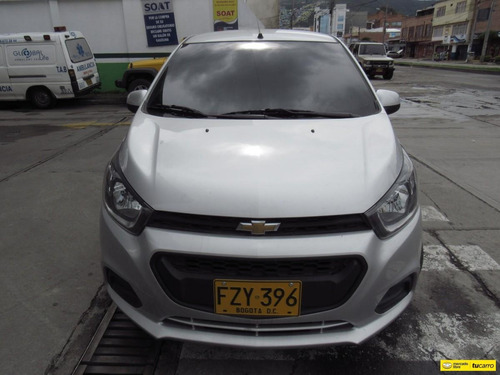 Chevrolet Beat Lt