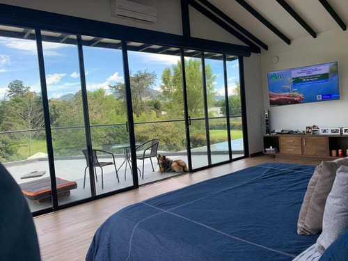 Imagen 7 de 25 de Excelente Casa Finca En Parcelación Entre La Ceja Y San Antonio