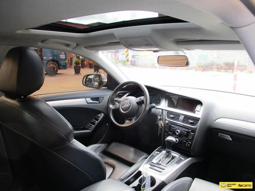 Imagen 8 de 13 de Audi A4 2.0 T 2000cc At Aa