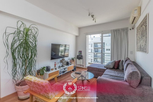 Imagen 8 de 30 de 3amb · 64m2 · Con Cochera · C/balcón Cocina Indep! Torre De Categoría Nuevo C/amenities!