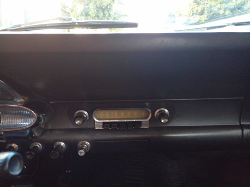 Imagen 12 de 18 de Ford Falcon 72 Standard Oportunidad!!