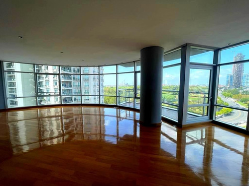 Imagen 7 de 27 de Puerto Madero Departamento Alquiler Mulieris 3 Ambientes Sin Muebles