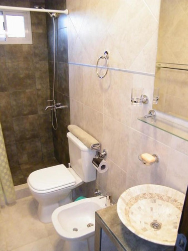 Venta Departamento Villa Gesell Complejo De 6 Unidades A 200m De La Playa