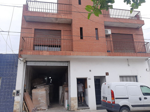 Departamento En Alquiler En Ciudadela