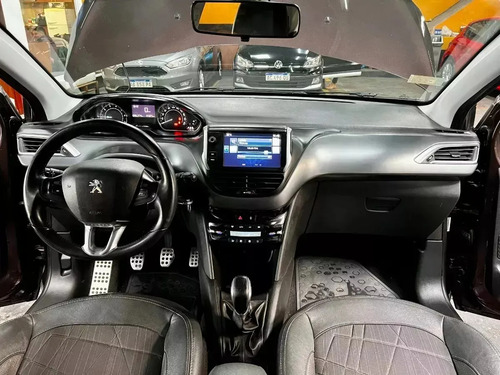 Peugeot 208 1.6 Feline Pack Cuir