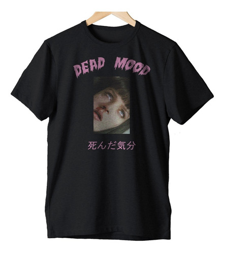 Camiseta Algodão Aesthetic Vaporwave Mia Wallace Egirl Eboy