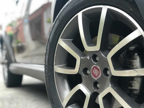 Fiat Punto Turbo T-jet 1.4 Completo