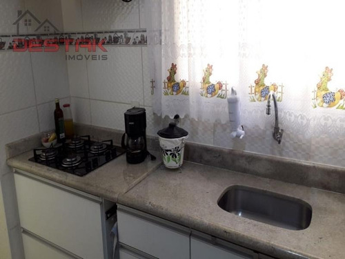 Ref.: 4913 - Apartamento Em Jundiaí Para Venda - V4913