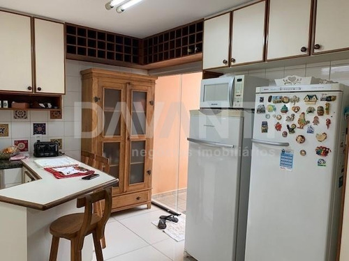 Imagem 6 de 16 de Casa À Venda Em Jardim Chapadão - Ca116047