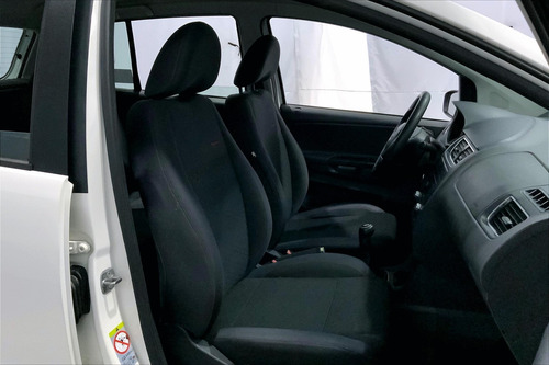 Imagen 7 de 25 de Volkswagen Crossfox Hatchback 5 Pts Hb, Tm5, A/ac, Ve, Comp