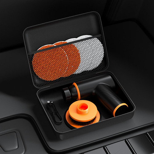 Bolsa De Herramientas De Coche Con Asas Accesorios De Coche