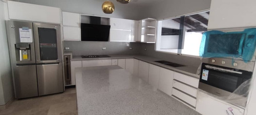 Imagen 4 de 11 de En Venta Casa- Quinta Urbanización La Viña. Código 128793