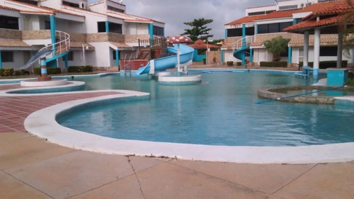 Imagen 2 de 12 de Apartamentos En Alquiler Vacacional Chichiriviche