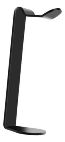 Soporte Para Auriculares Auriculares De Auriculares Negro