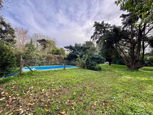Casa Con Pileta En Venta En Del Viso - Dos Unidades! - Id 6105