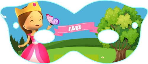 Pequeños Héroes Niña Cumpleaños Kit Imprimible Personaliza