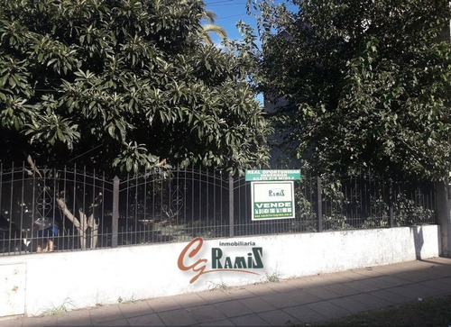 Imagen 9 de 21 de Casa Lote Terreno Local 541 M2 Oro Y Av. San Martín Merlo