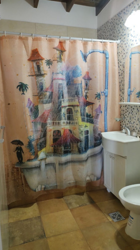 Vendo Dúplex 3 Ambientes Amueblado A Una Cuadra De La Playa Centro Mar Del Tuyú