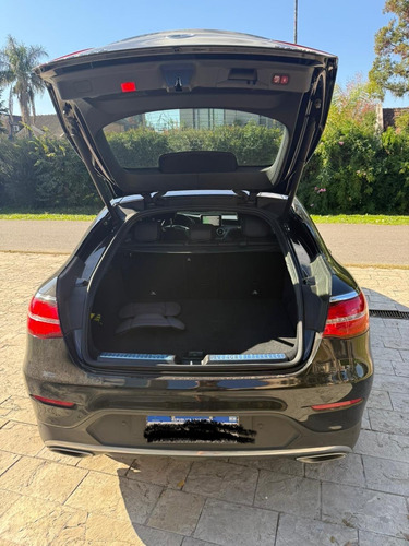 Mercedes-Benz Clase GLC 2.0 Glc250 300 4matic Atomático