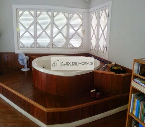 Imagem 11 de 19 de Casa À Venda, Fradinhos, Vitória. - Es - Ca0006_alexmo