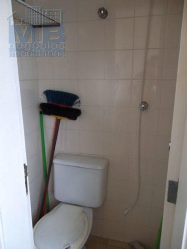 Imagem 28 de 28 de Apartamento Residencial À Venda, Jardim Marajoara, São Paulo - . - Ap0910
