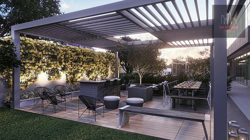 Imagem 5 de 11 de Apartamento À Venda Com 4 Suítes Próximo A Estação Campo Belo - Tc664
