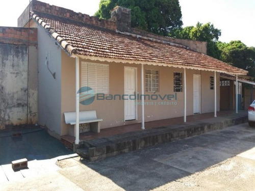 Imagem 1 de 8 de Chacara - Ch00101 - 34425607