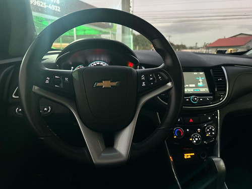 Chevrolet Tracker TRACKER Premier 1.4 Turbo 16V Flex Aut