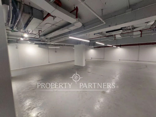 Oficina Planta Completa | Terraza Uso Exclusivo | ...
