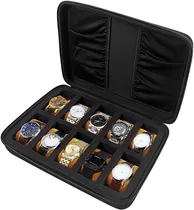 Comprar Estuche Para Relojes Impermeable, Relojero, Estuche, Joyero