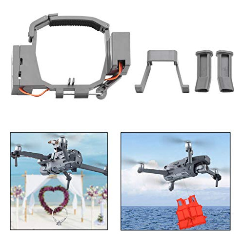 O'woda Carga Para Drone Mavic Pro, Sistema De Entrega Y Tran