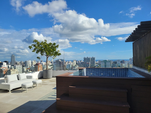 Foxpiantini.com - A247 | Apartamento Exclusivo En Piantini Y Paraíso | Torre Mónaco Xii, Lujo Y Confort