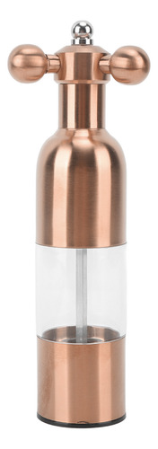 Rotor Cerámico Recargable Pepper Mill Professional