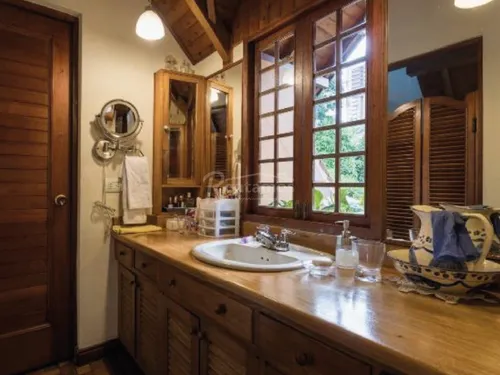 Casa En Arriendo En Loma De San José. Cod A776095