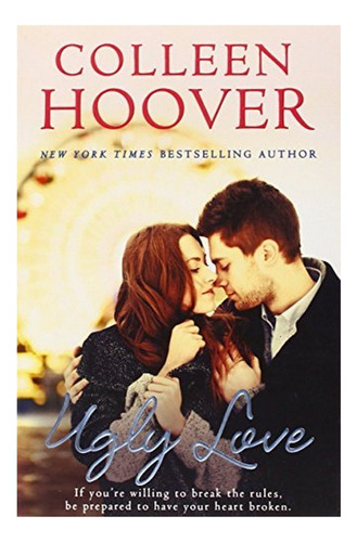 Ugly Love - Colleen Hoover. Eb5